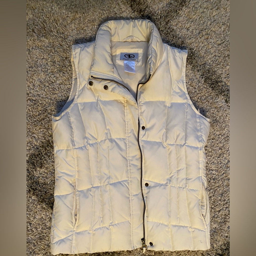 Atheletic Works women’s vest